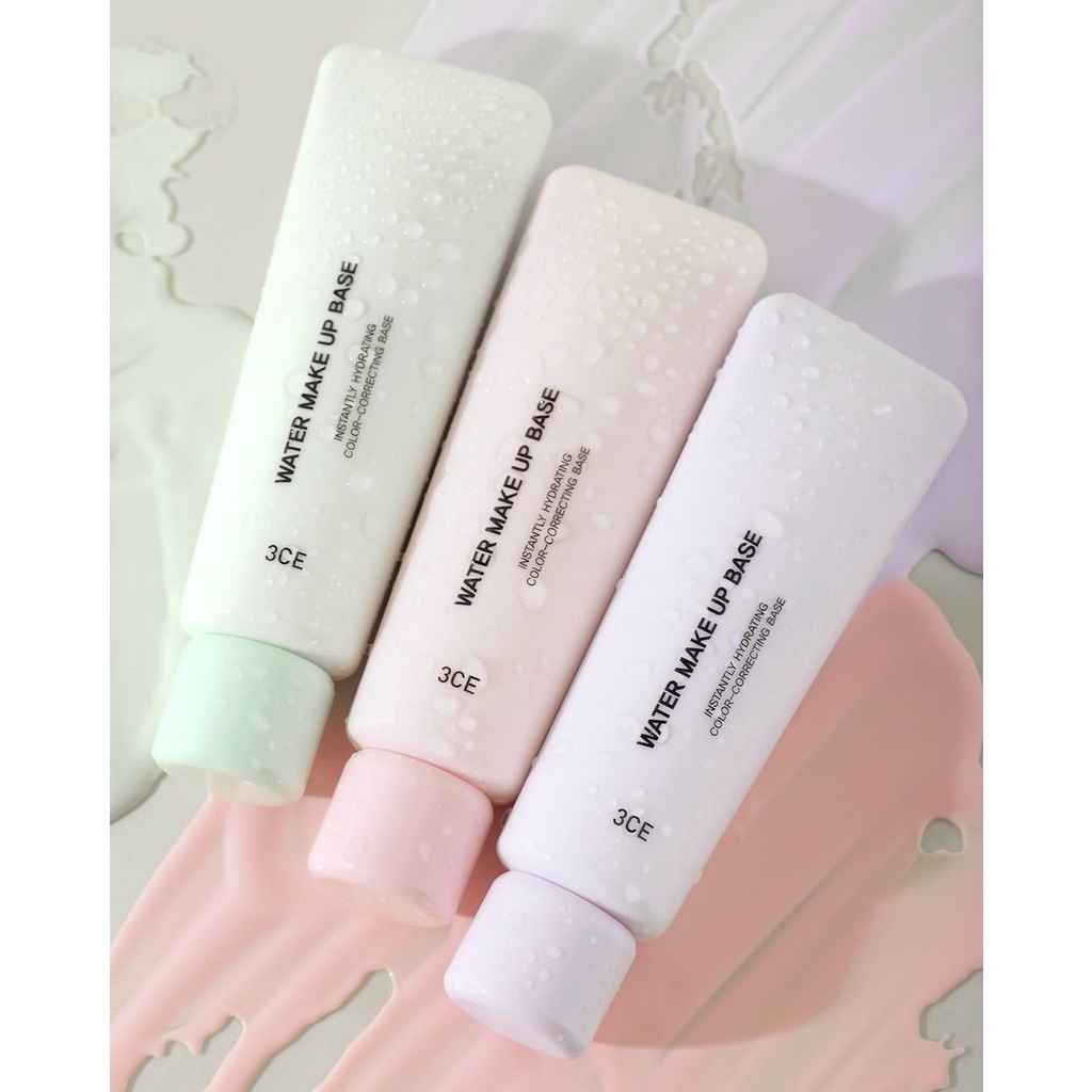 3CE Stylenanda Water Make Up Base 45ml