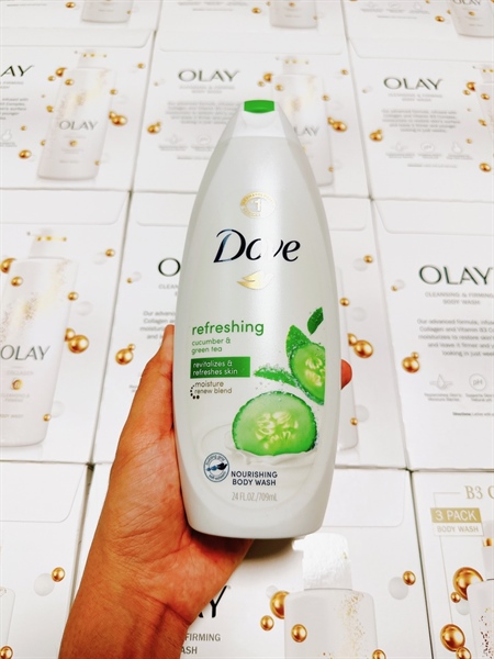 sua tam dove nourishing body wash hinh anh 3