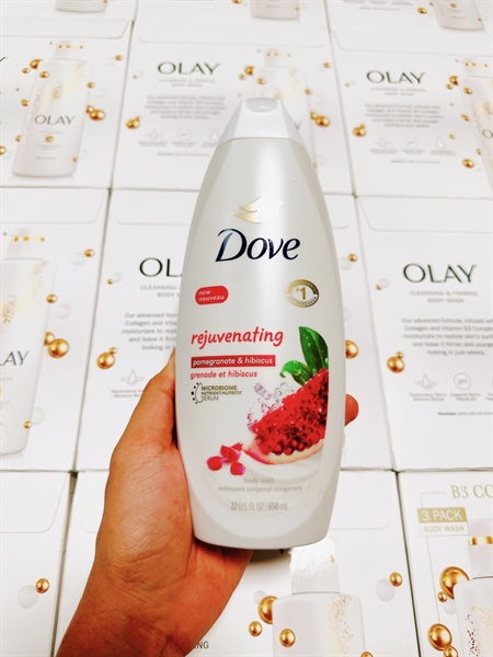 sua tam dove nourishing body wash hinh anh 4