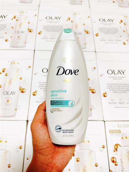 sua tam dove nourishing body wash hinh anh 5