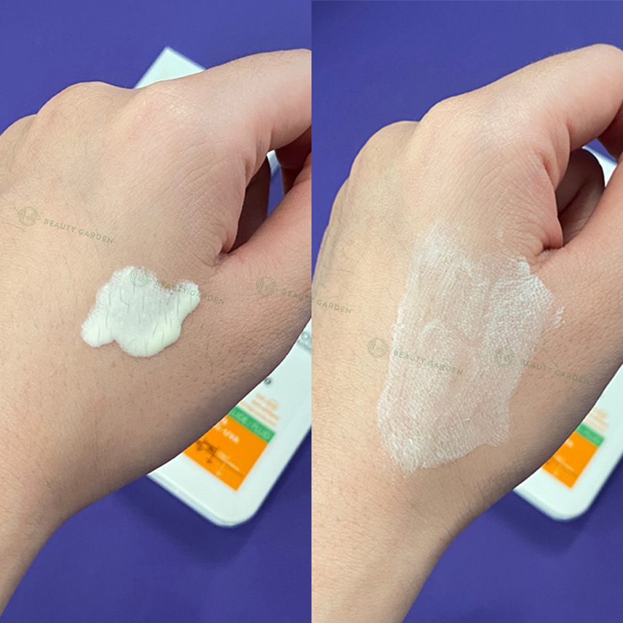 kem chong nang la roche posay anthelios uvmune 400 fluide oil control 50ml hinh anh 3