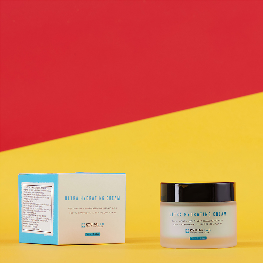 kem duong kyung lab ultra hydrating cream 50ml hinh anh 1