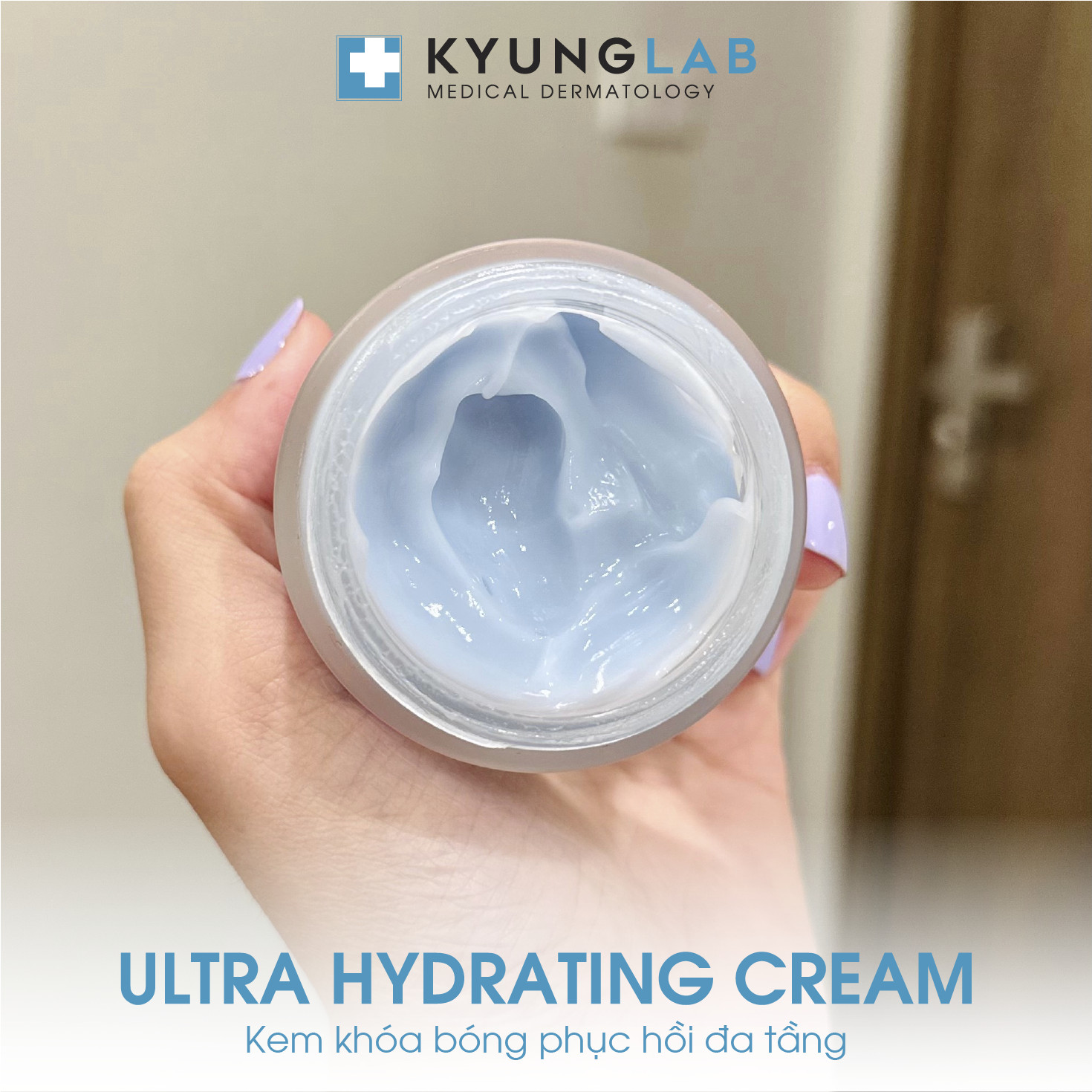 kem duong kyung lab ultra hydrating cream 50ml hinh anh 3