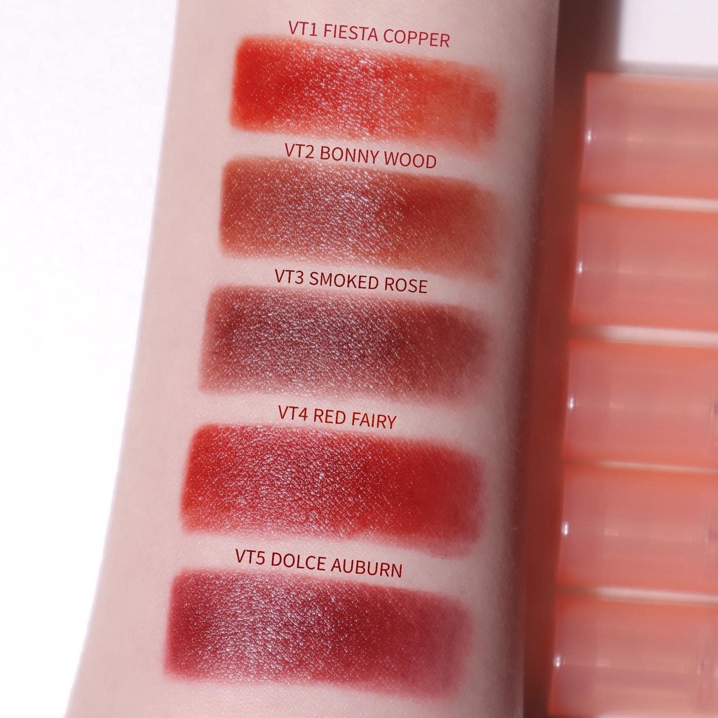 son kem foif by merzy daily velvet tint 3gr hinh anh 5