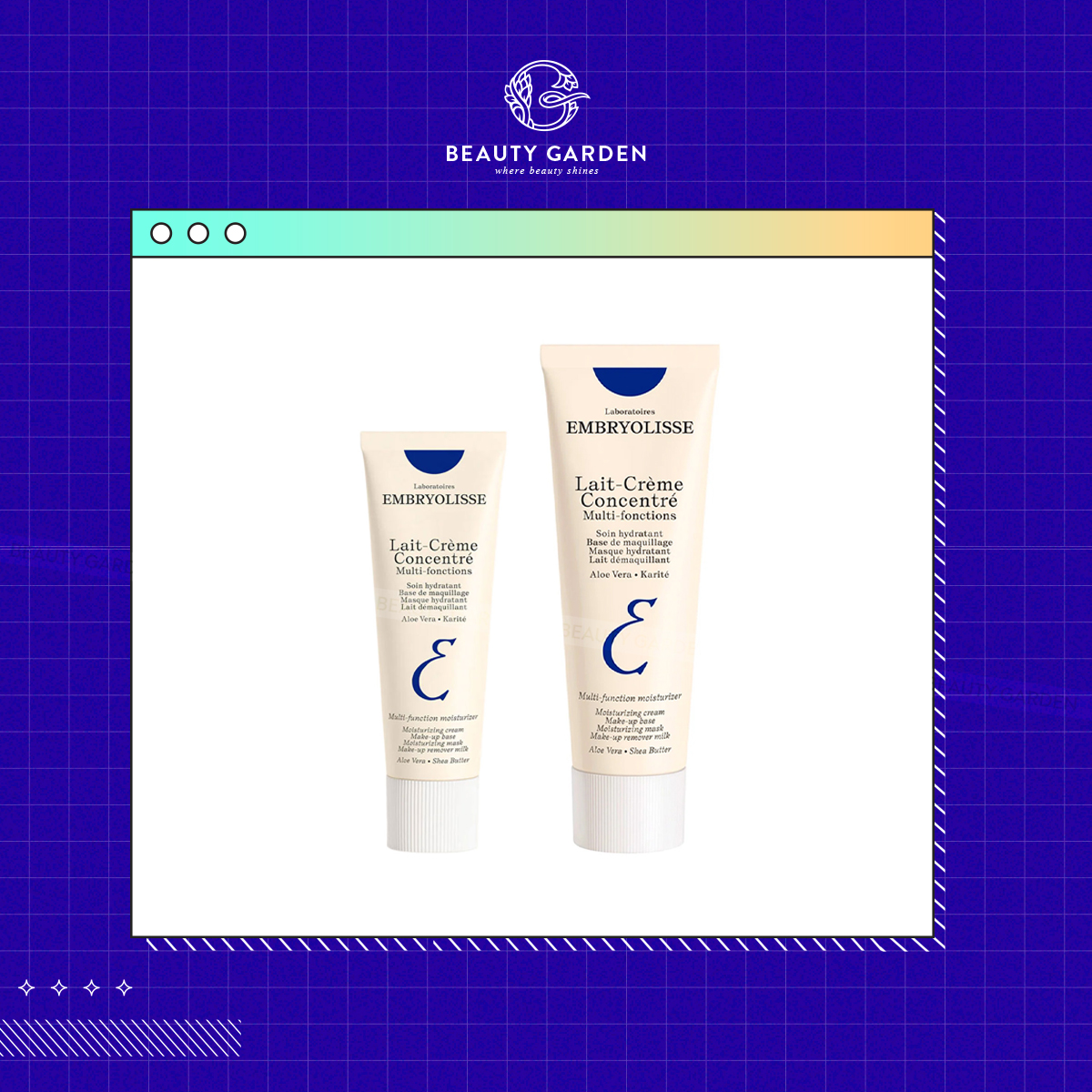 kem duong embryolisse lait creme concentre 75ml hinh anh 1