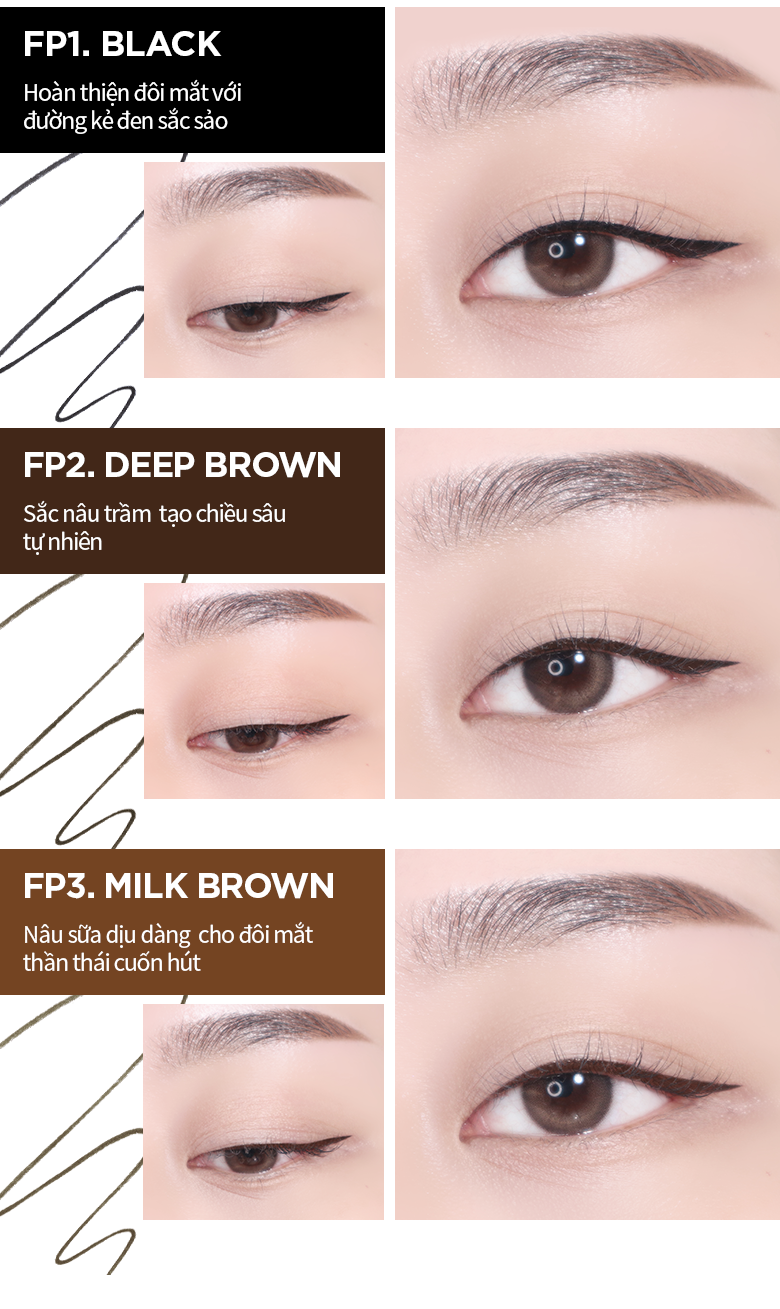 ke mat nuoc merzy perfect fixing pen eyeliner 05gr hinh anh 3