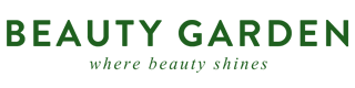 Logo beautygarden.vn